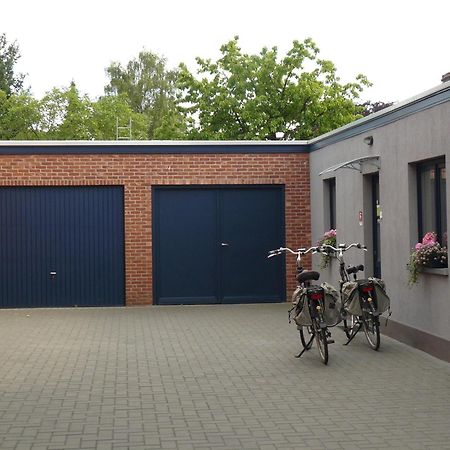 Apartment Campinor Pelt Exterior photo