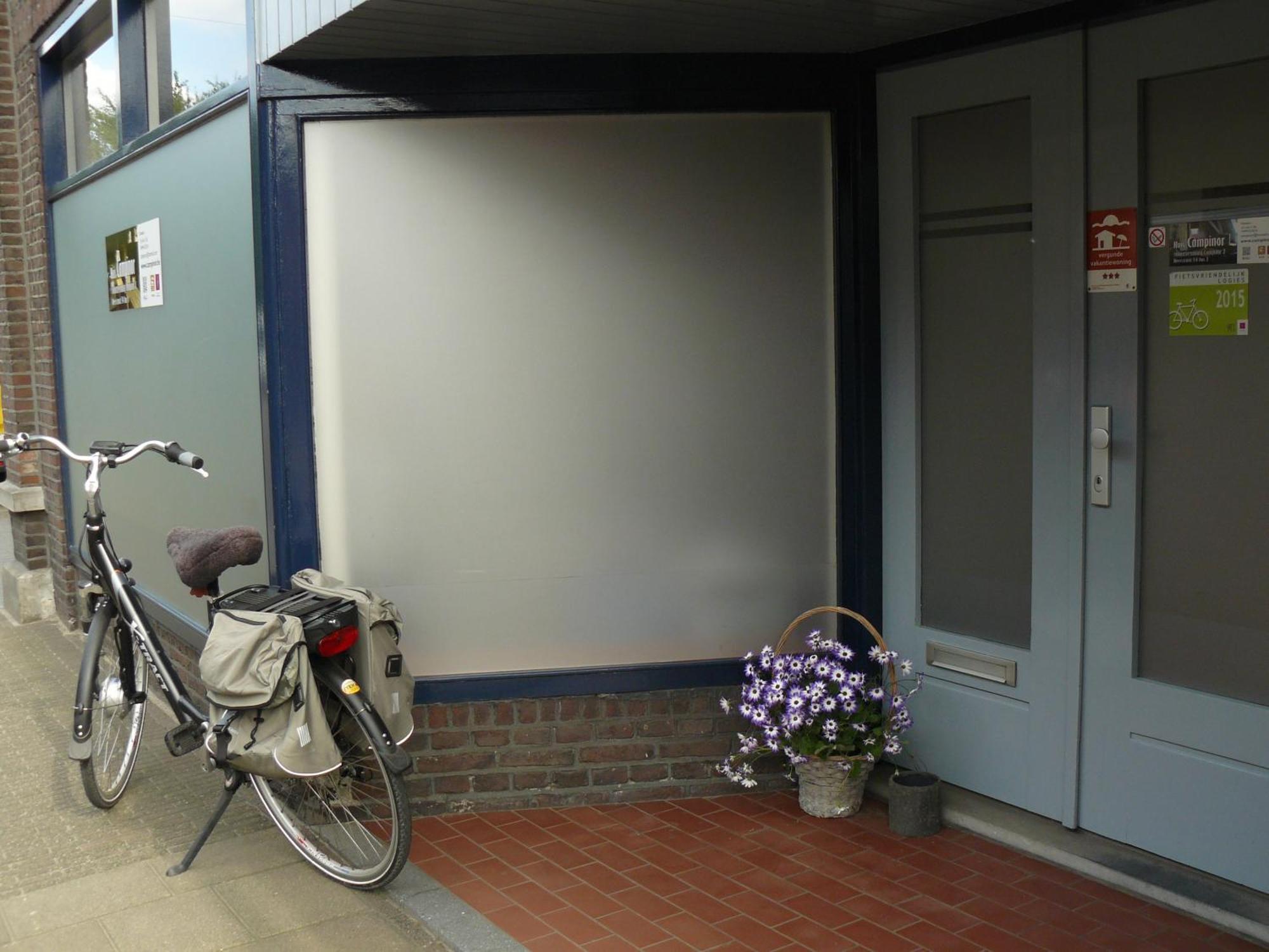 Apartment Campinor Pelt Exterior photo